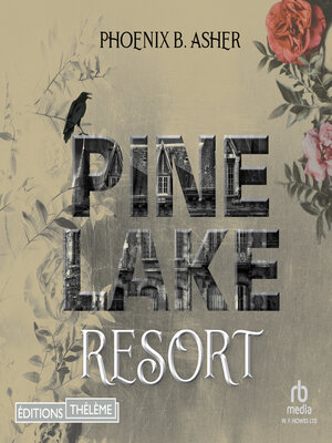 cover image of Pine Lake Resort